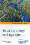 Brochure de Novartis Norvge sur les Allergies